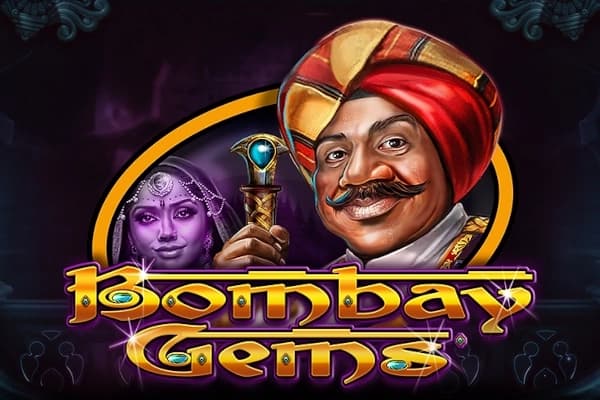 Bombay Gems - Slot CT Interactive | RTP N/A | MisterTopCasino