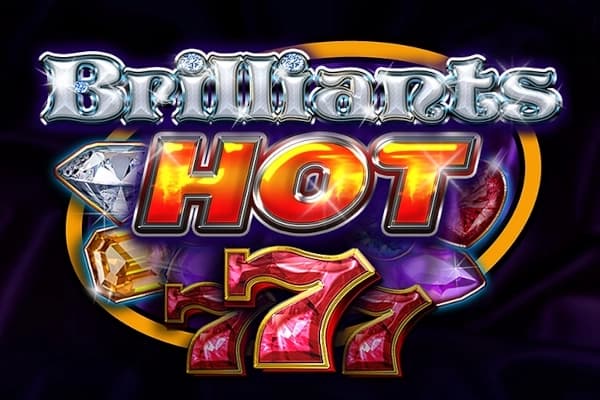 Brilliants Hot - Slot CT Interactive | RTP 93.5% | MisterTopCasino