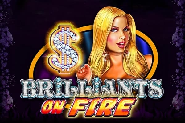 Brilliants on Fire - Slot CT Interactive | RTP N/A | MisterTopCasino