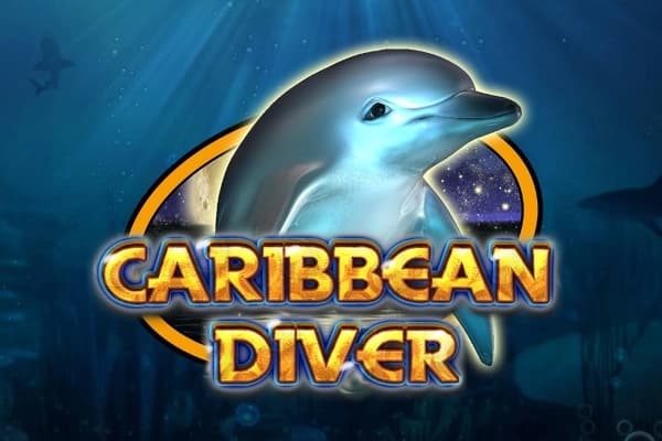 Caribbean Diver - Slot CT Interactive | RTP N/A | MisterTopCasino