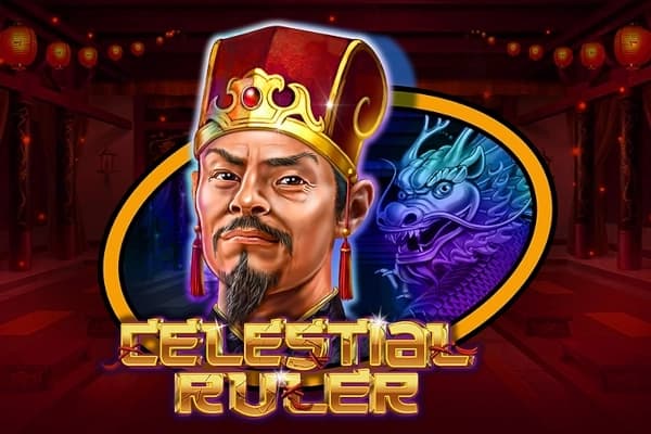 Celestial Ruler - Slot CT Interactive | RTP N/A | MisterTopCasino