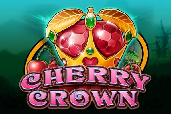 Cherry Crown - Slot CT Interactive | RTP N/A | MisterTopCasino