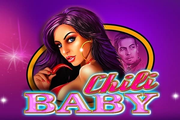 Chili Baby - Slot CT Interactive | RTP 96% | MisterTopCasino