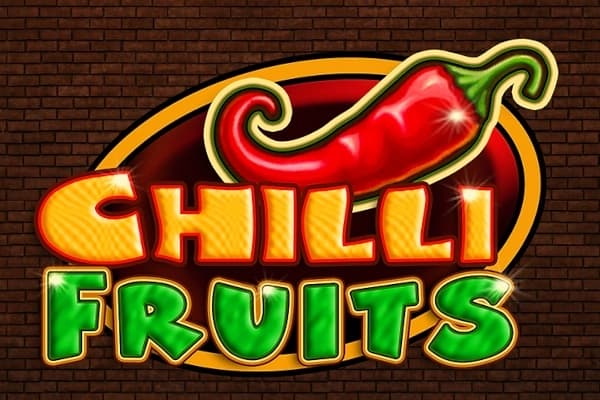 Chilli Fruits - Slot CT Interactive | RTP N/A | MisterTopCasino