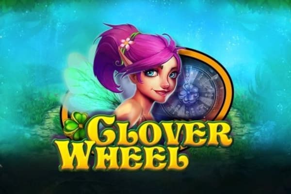 Clover Wheel - Slot CT Interactive | RTP N/A | MisterTopCasino