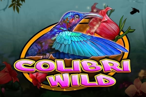 Colibri Wild - Slot CT Interactive | RTP N/A | MisterTopCasino