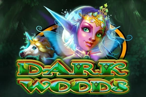 Dark Woods - Slot CT Interactive | RTP N/A | MisterTopCasino