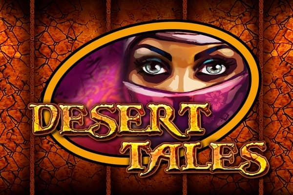 Desert Tales - Slot CT Interactive | RTP 93.9% | MisterTopCasino