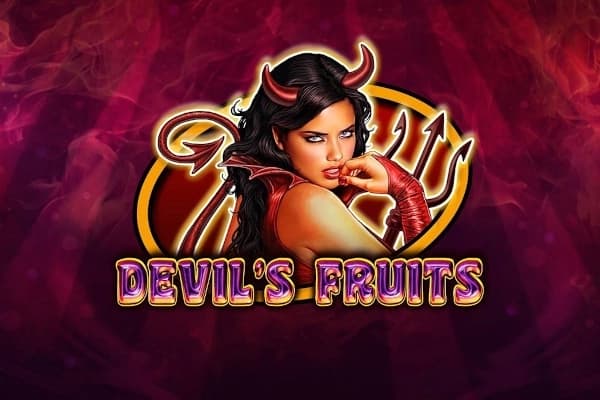 Devil's Fruits - Slot CT Interactive | RTP N/A | MisterTopCasino