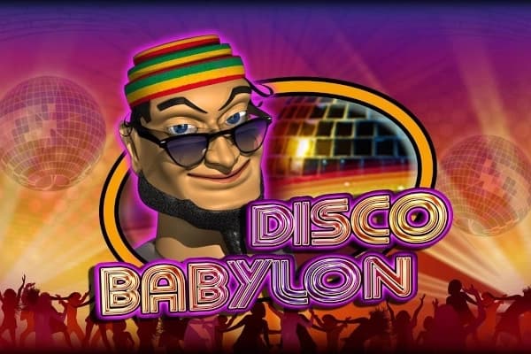 Disco Babylon - Slot CT Interactive | RTP 94.6% | MisterTopCasino