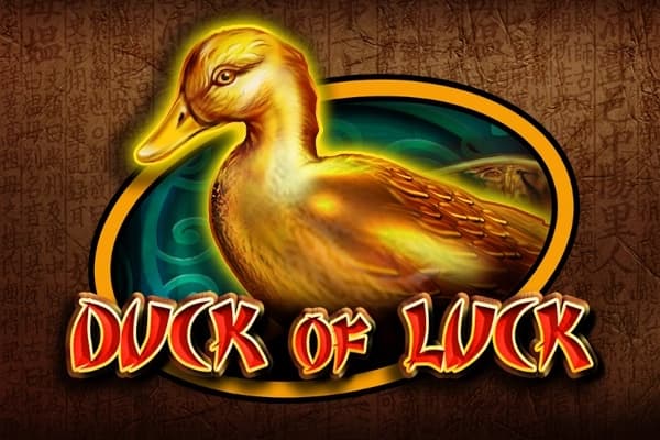 Duck Of Luck - Slot CT Interactive | RTP 94.05% | MisterTopCasino