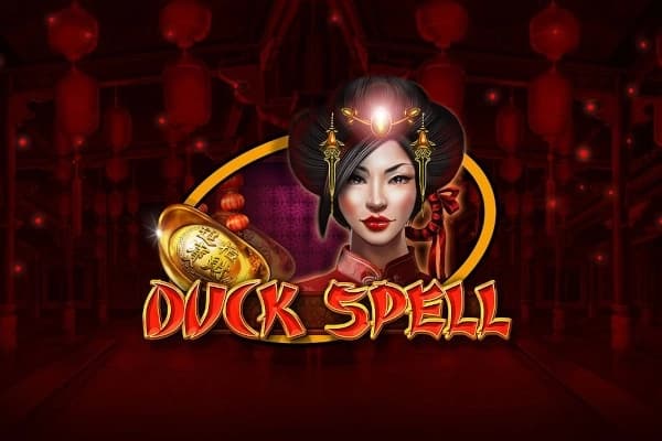Duck Spell - Slot CT Interactive | RTP N/A | MisterTopCasino
