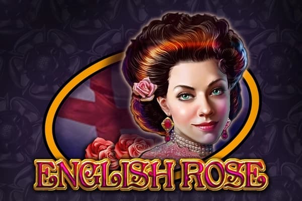 English Rose - Slot CT Interactive | RTP 94.4% | MisterTopCasino