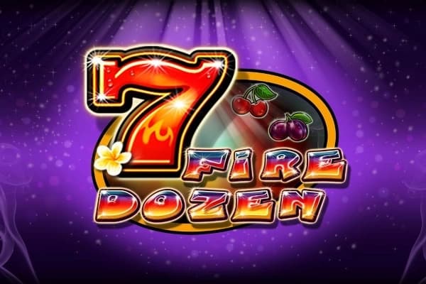 Fire Dozen - Slot CT Interactive | RTP N/A | MisterTopCasino