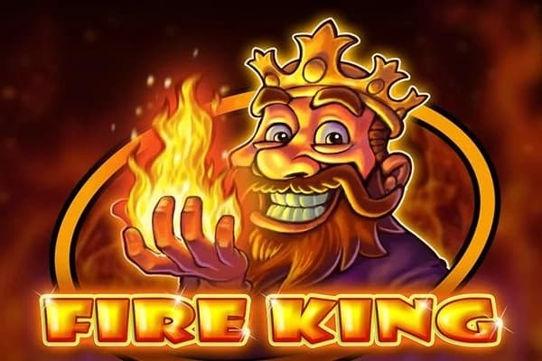 Fire King - Slot CT Interactive | RTP N/A | MisterTopCasino