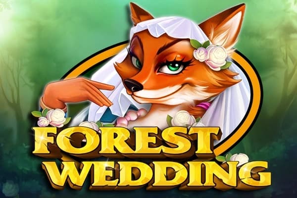 Forest Wedding - Slot CT Interactive | RTP N/A | MisterTopCasino