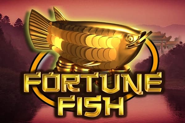 Fortune Fish - Slot CT Interactive | RTP 94.65% | MisterTopCasino