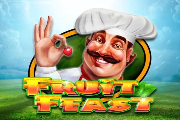 Fruit Feast - Slot CT Interactive | RTP N/A | MisterTopCasino