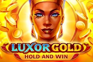 Luxor Gold - Slot Playson | RTP N/A | MisterTopCasino