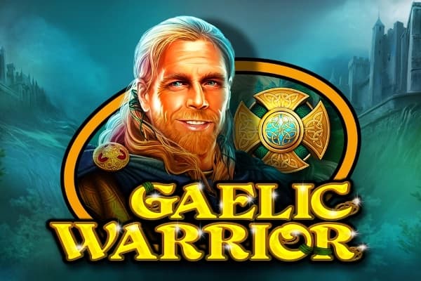 Gaelic Warrior - Slot CT Interactive | RTP 94.05% | MisterTopCasino