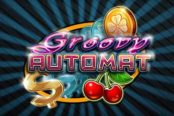 Groovy Automat - Slot CT Interactive | RTP 94.07% | MisterTopCasino