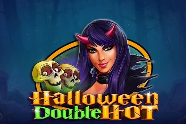 Halloween Double Hot - Slot CT Interactive | RTP N/A | MisterTopCasino