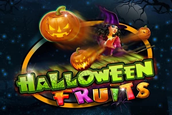 Halloween Fruits - Slot CT Interactive | RTP N/A | MisterTopCasino