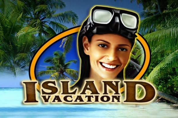 Island Vacation - Slot CT Interactive | RTP 93.95% | MisterTopCasino
