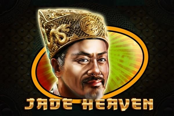 Jade Heaven - Slot CT Interactive | RTP 94.2% | MisterTopCasino