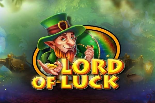 Lord of Luck - Slot CT Interactive | RTP N/A | MisterTopCasino