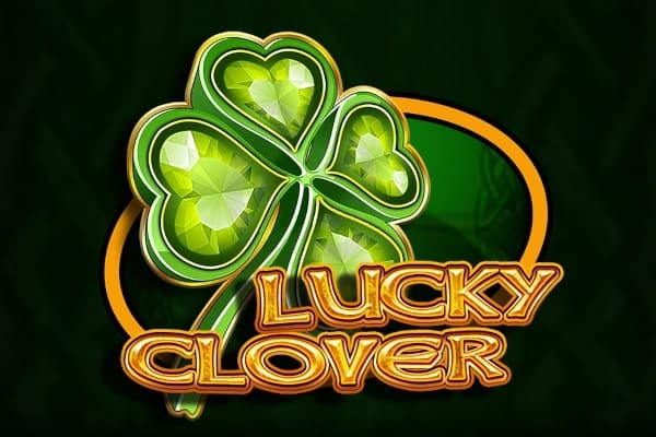 Lucky Clover - Slot CT Interactive | RTP 94.1% | MisterTopCasino