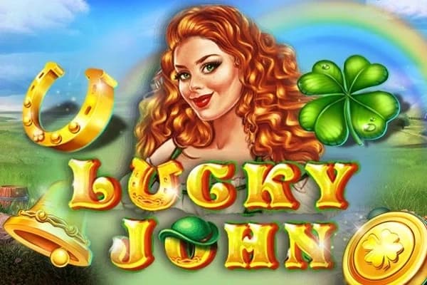 Lucky John - Slot CT Interactive | RTP N/A | MisterTopCasino