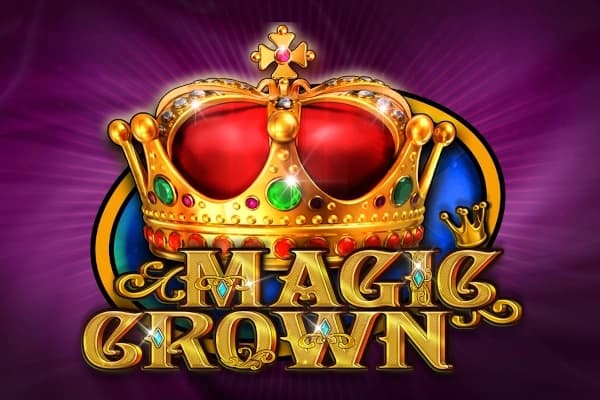 Magic Crown - Slot CT Interactive | RTP N/A | MisterTopCasino