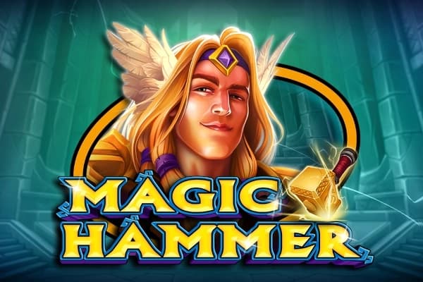 Magic Hammer - Slot CT Interactive | RTP N/A | MisterTopCasino