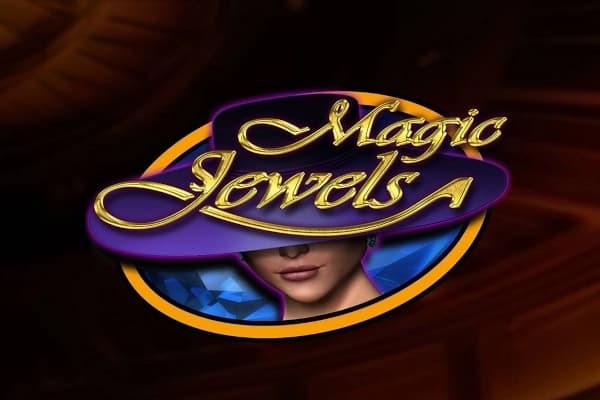 Magic Jewels - Slot CT Interactive | RTP N/A | MisterTopCasino