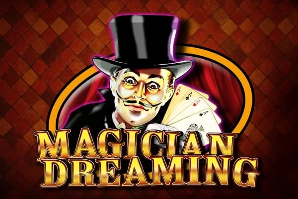 Magician Dreaming - Slot CT Interactive | RTP 94.05% | MisterTopCasino