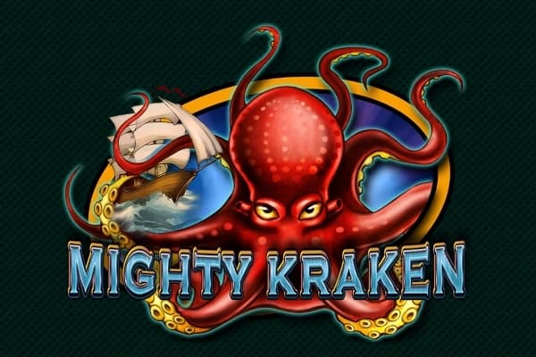 Mighty Kraken - Slot CT Interactive | RTP 94.1% | MisterTopCasino