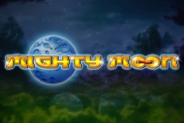 Mighty Moon - Slot CT Interactive | RTP N/A | MisterTopCasino