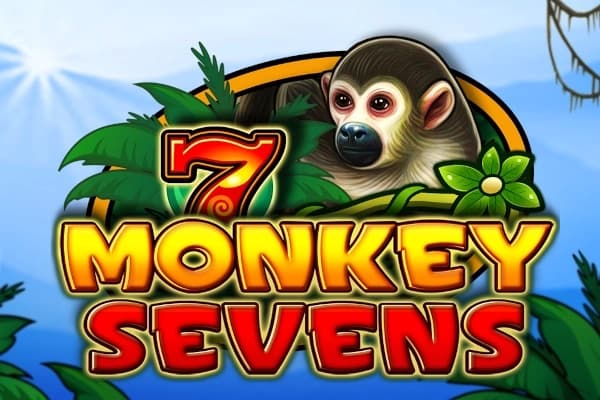 Monkey Sevens - Slot CT Interactive | RTP N/A | MisterTopCasino