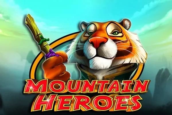 Mountain Heroes - Slot CT Interactive | RTP N/A | MisterTopCasino