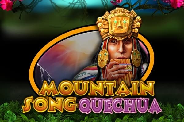 Mountain Song Quechua - Slot CT Interactive | RTP 94.41% | MisterTopCasino