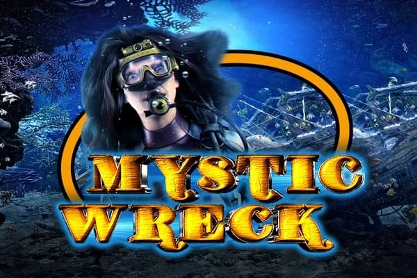 Mystic Wreck - Slot CT Interactive | RTP 94.5% | MisterTopCasino