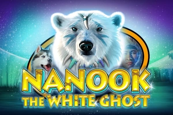 Nanook The White Ghost - Slot CT Interactive | RTP N/A | MisterTopCasino