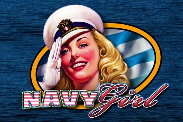 Navy Girl - Slot CT Interactive | RTP 94.5% | MisterTopCasino