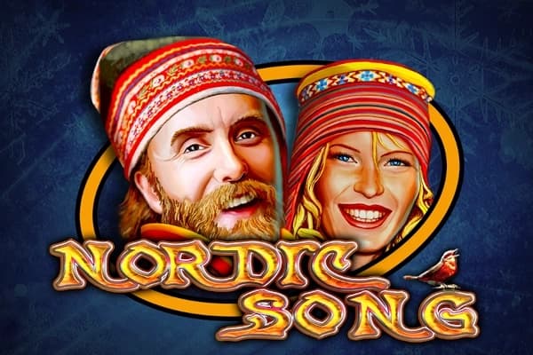 Nordic Song - Slot CT Interactive | RTP 94.6% | MisterTopCasino