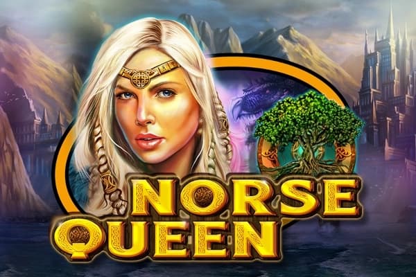 Norse Queen - Slot CT Interactive | RTP N/A | MisterTopCasino