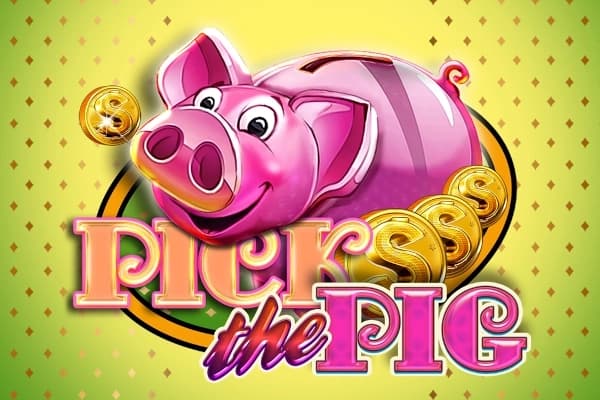 Pick the Pig - Slot CT Interactive | RTP N/A | MisterTopCasino