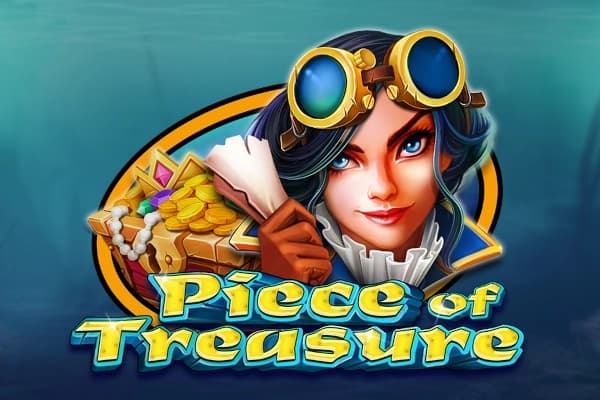 Piece of Treasure - Slot CT Interactive | RTP N/A | MisterTopCasino