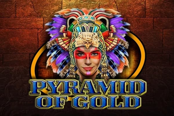 Pyramid of Gold - Slot CT Interactive | RTP 94.2% | MisterTopCasino