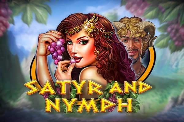 Satyr and Nymph - Slot CT Interactive | RTP N/A | MisterTopCasino